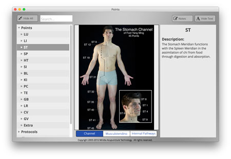 acupuncture software for mac free download